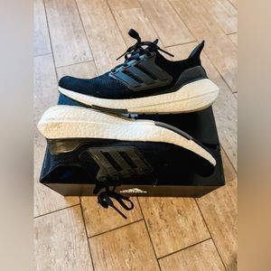 ADIDAS Running Ultraboost Trainers